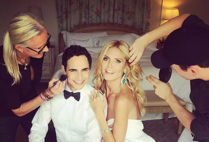 Vedete la lansarea grilei de toamnă Kanal D