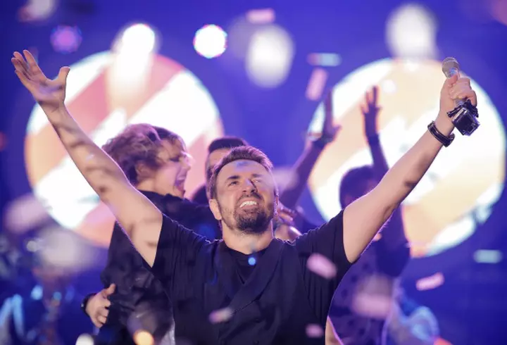 Sofia Anais, fetiţa Elenei Băsescu, a împlinit 1 an