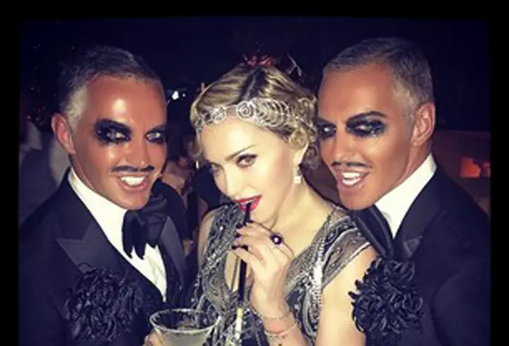 Gala Premiilor Emmy, ediţia a 66-a - Principalii câştigători