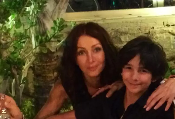 Mihai Petre – Vacanţă de nota 10 în Italia 