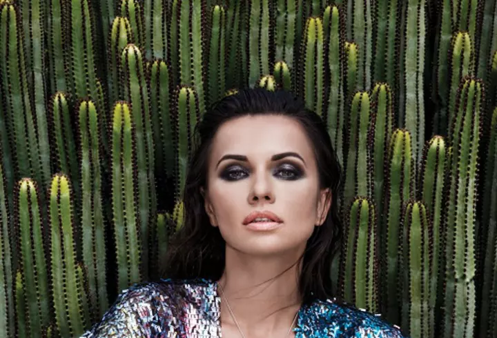 Cele mai frumoase rochii de la Gala Emmy 2014