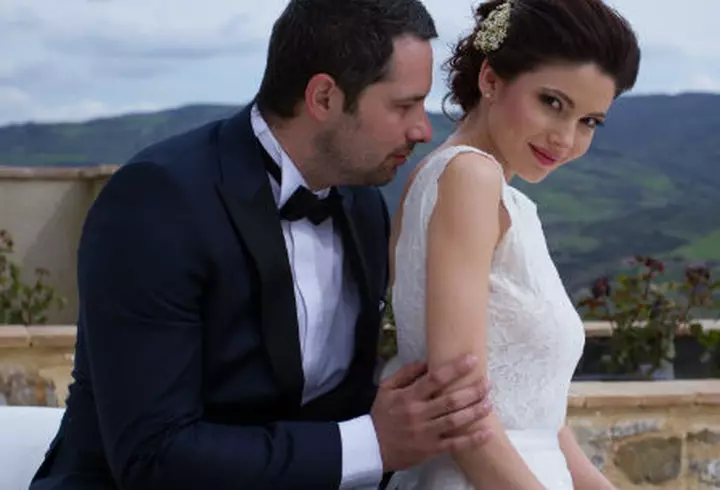 Sofia Anais, fetiţa Elenei Băsescu, a împlinit 1 an