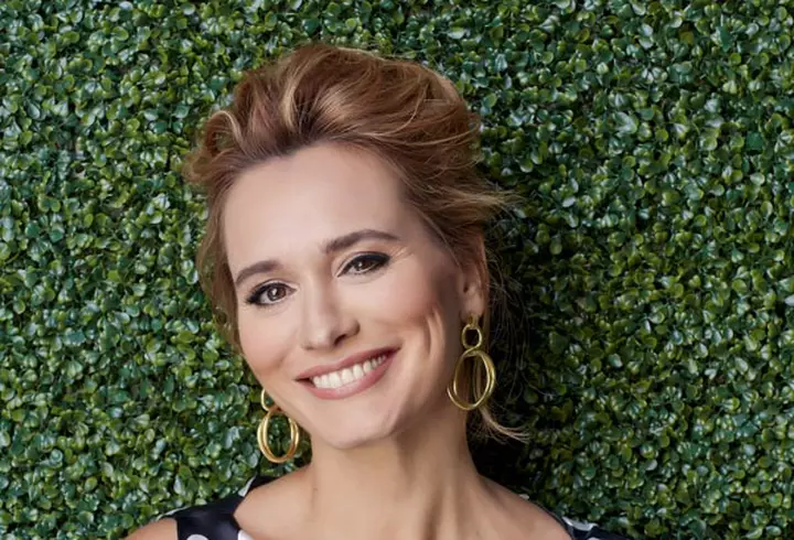 Sofia Anais, fetiţa Elenei Băsescu, a împlinit 1 an