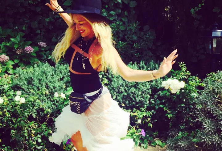 Mihai Petre – Vacanţă de nota 10 în Italia 