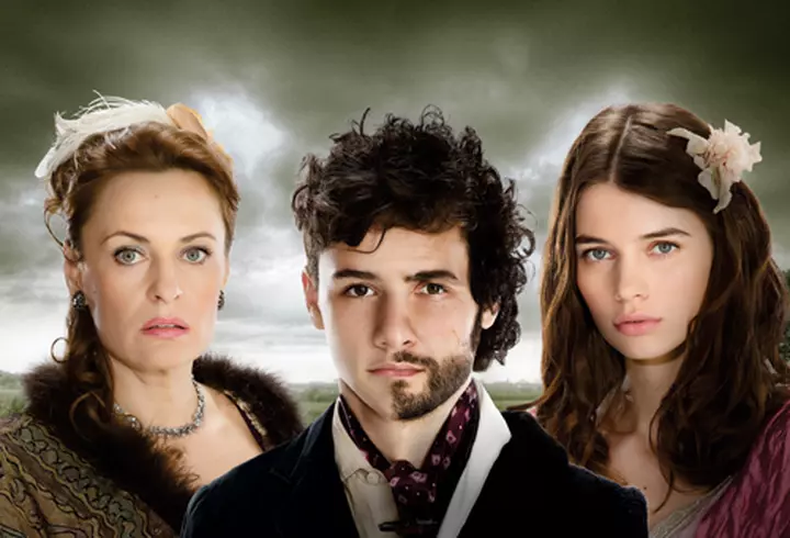 7 lucruri pe care trebuie să le ştiţi despre filmul „Cenuşăreasa”