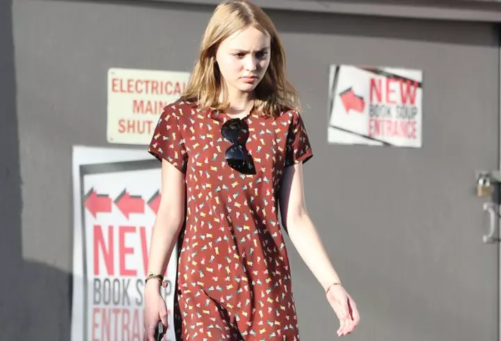 Sofia Anais, fetiţa Elenei Băsescu, a împlinit 1 an