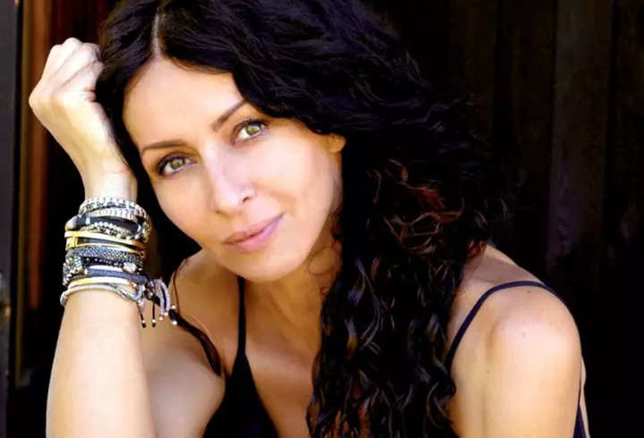 Sofia Anais, fetiţa Elenei Băsescu, a împlinit 1 an