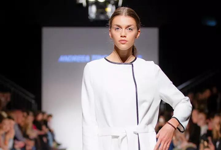 Winnie Harlow, cel mai frumos model cu vitiligo