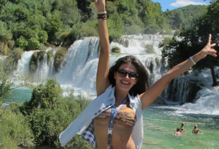 Andrei Aradits a făcut 18 tăvi de ciocolată de casă