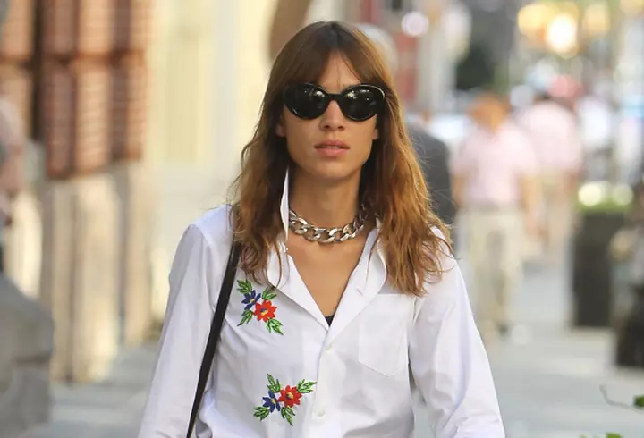 Minaudière Soirée Milanaise