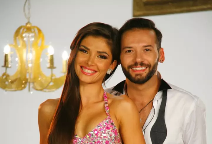 Vedete la Gala Automobile Bavaria 