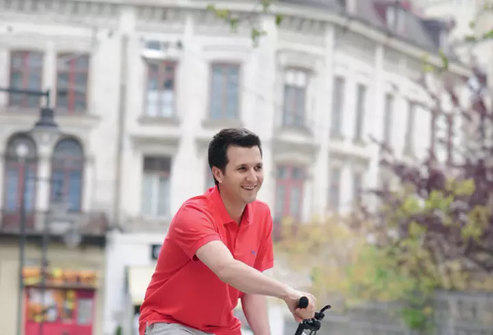 Vedete la Gala Automobile Bavaria 