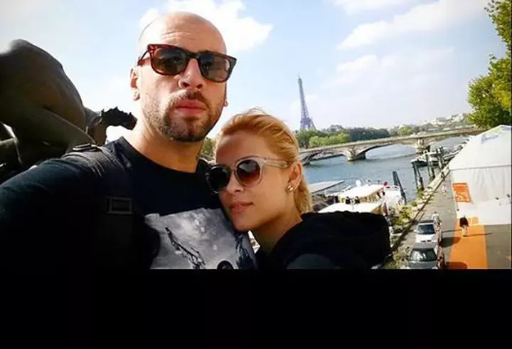 Andrei Aradits a făcut 18 tăvi de ciocolată de casă