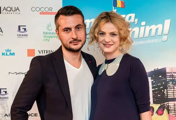 Vedete la Gala Automobile Bavaria 