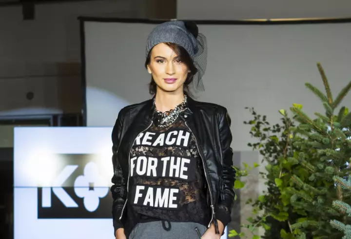 Minaudière Soirée Milanaise