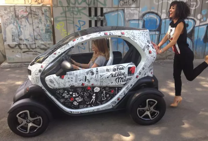 Andrei Aradits a făcut 18 tăvi de ciocolată de casă