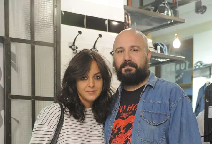 Minaudière Soirée Milanaise