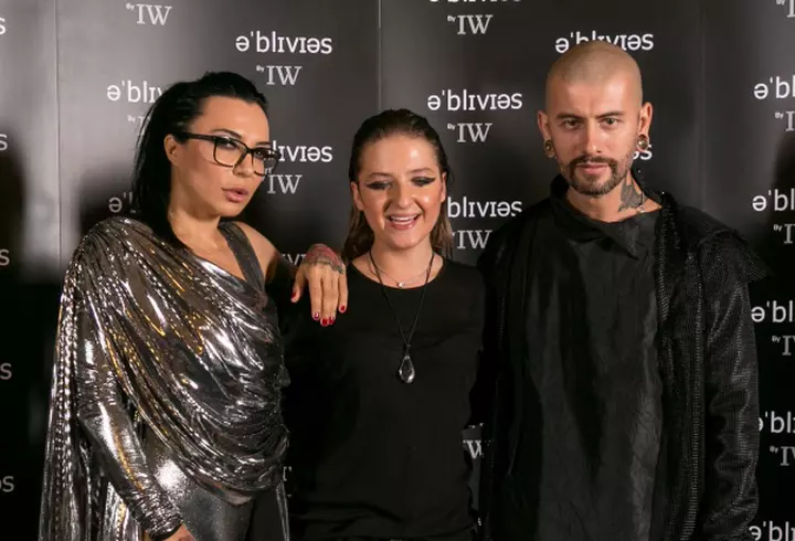 Castigatorii premiilor Elle Decoration Romanian Design Awards 2014