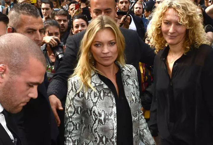 Minaudière Soirée Milanaise