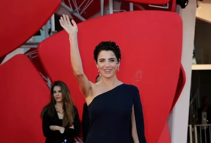 Vedete la lansarea grilei de toamnă Kanal D