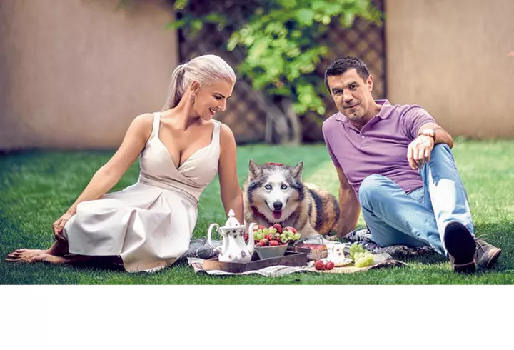 Vedete la lansarea grilei de toamnă Kanal D