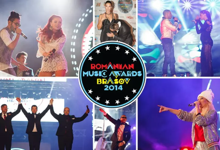 Concert Smiley & the band pe 1 iunie la Arenele Romane