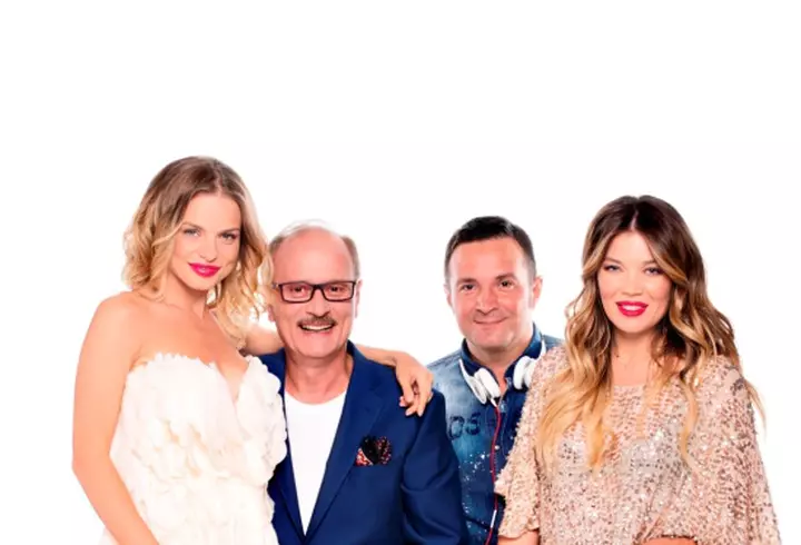 Jamie Oliver – Bucătarul-fenomen