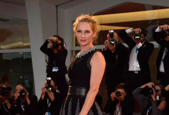 Vedete la Gala LACMA 2014 