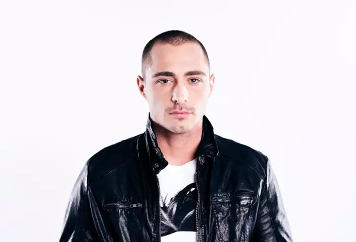 Andrei Aradits a făcut 18 tăvi de ciocolată de casă