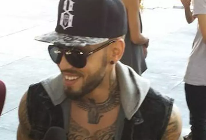 Andrei Aradits a făcut 18 tăvi de ciocolată de casă