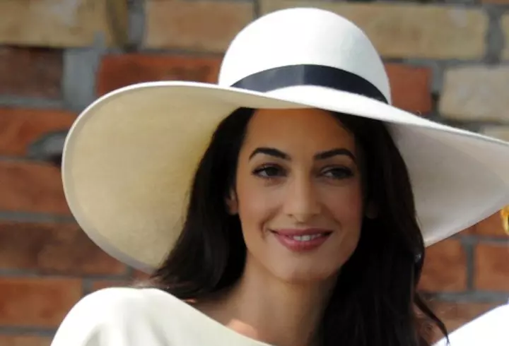 Cele mai frumoase ţinute ale săptămânii 13-17 octombrie