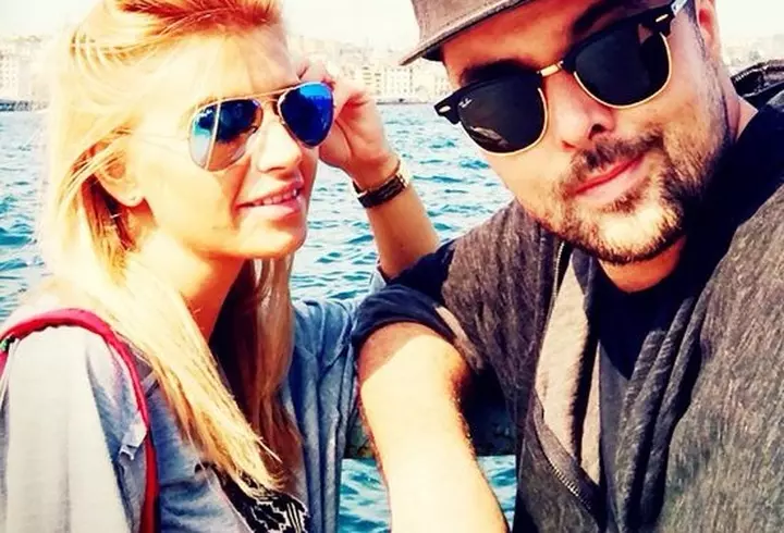 Andrei Aradits a făcut 18 tăvi de ciocolată de casă