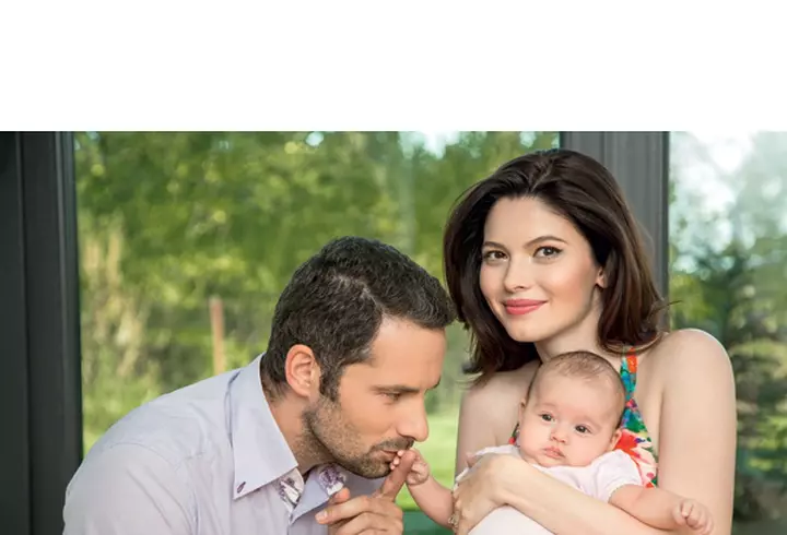 Vedete la lansarea grilei de toamnă Kanal D