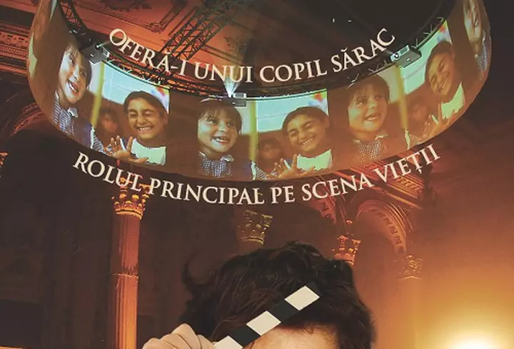 Jamie Oliver – Bucătarul-fenomen