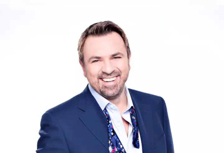 Jamie Oliver – Bucătarul-fenomen