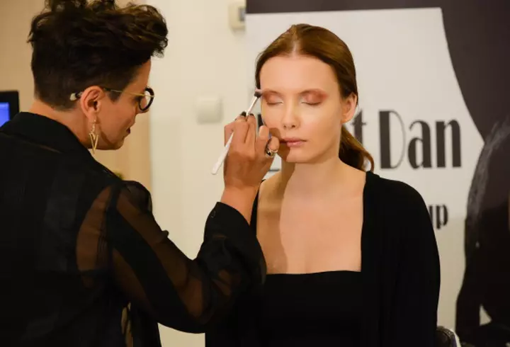 Minaudière Soirée Milanaise