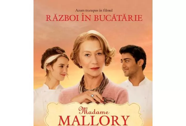 Oscarurile restaurantelor din Bucureşti