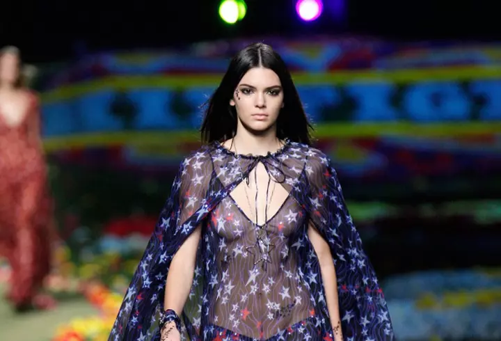 Vedete la lansarea grilei de toamnă Kanal D