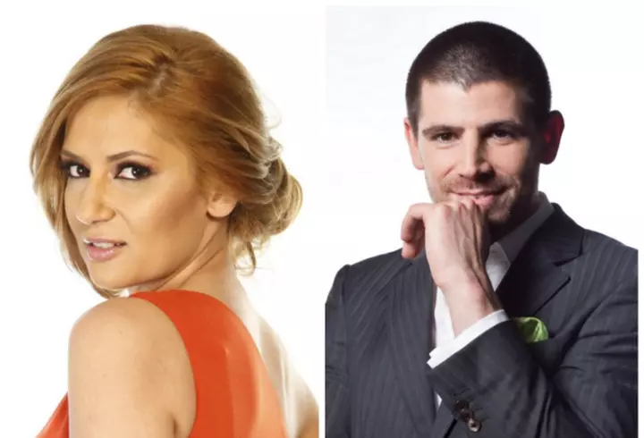 Jamie Oliver – Bucătarul-fenomen