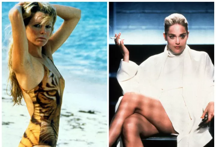 Cupluri hot şi femei superbe la Governors Awards 2014