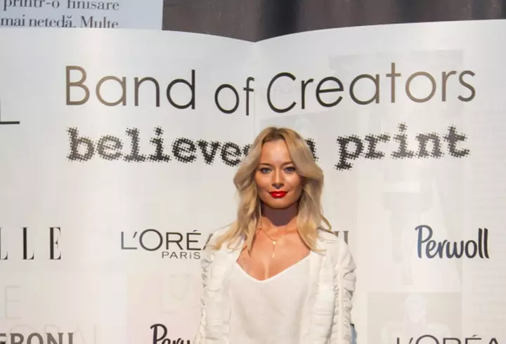 Castigatorii premiilor Elle Decoration Romanian Design Awards 2014