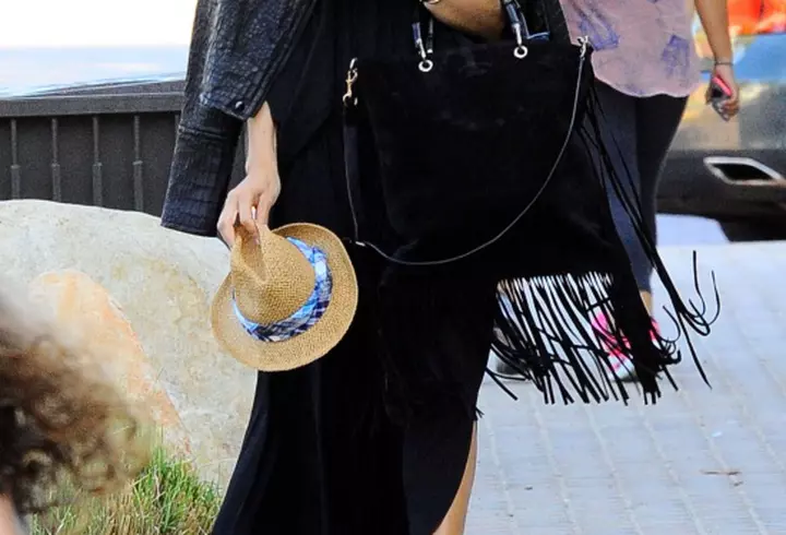 Cele mai frumoase ţinute ale săptămânii 13-17 octombrie