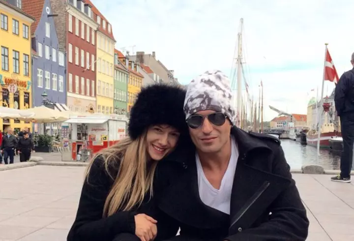 Jamie Oliver – Bucătarul-fenomen