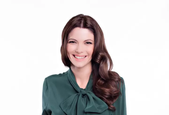 Alina Puşcaş şi Bogdan Boantă au câştigat competiţia „Dansează printre stele”