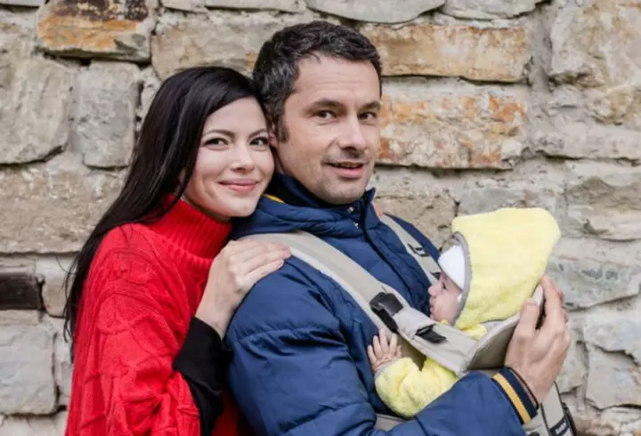 Alina Puşcaş şi Bogdan Boantă au câştigat competiţia „Dansează printre stele”