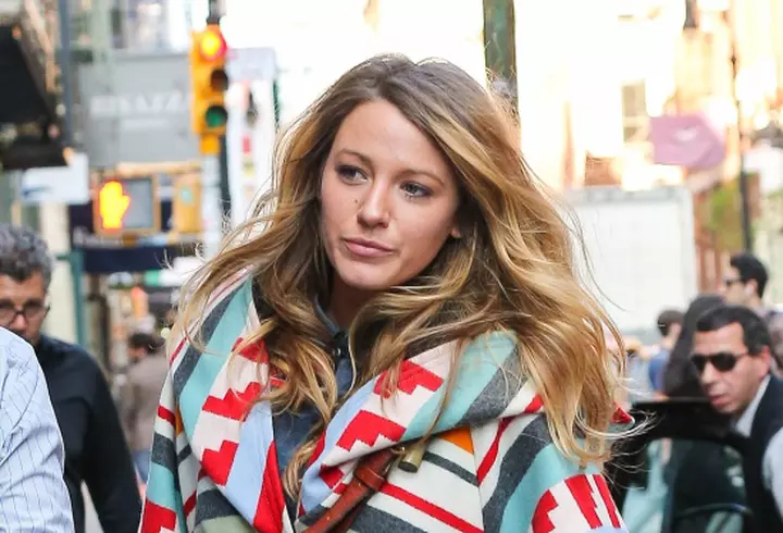 Cele mai frumoase ţinute ale săptămânii 9-13 februarie