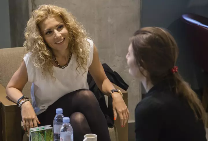 Jamie Oliver – Bucătarul-fenomen