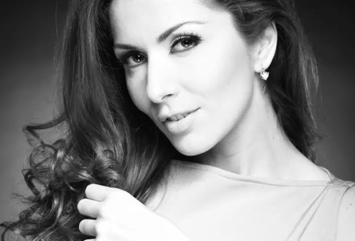 Alina Puşcaş şi Bogdan Boantă au câştigat competiţia „Dansează printre stele”