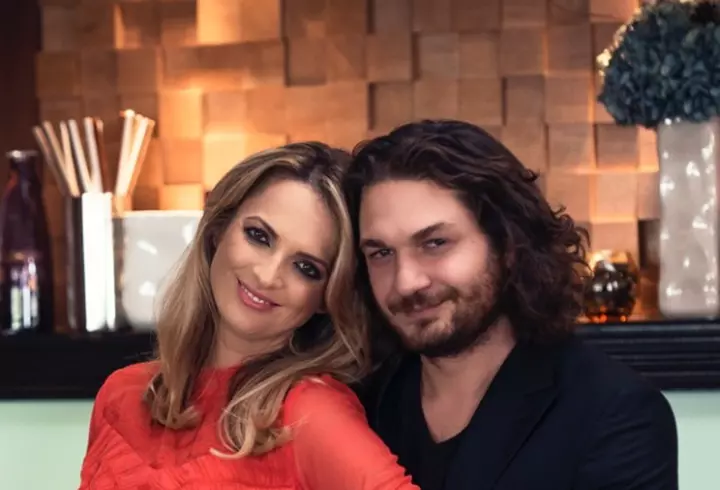 Alina Puşcaş şi Bogdan Boantă au câştigat competiţia „Dansează printre stele”