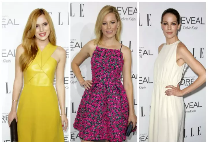 Iată cum se menţine Corina  în formă! 